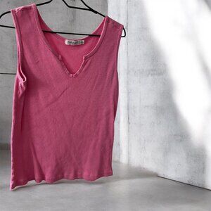 Fresh Produce Sleeveless Shirt, Size:  XXL